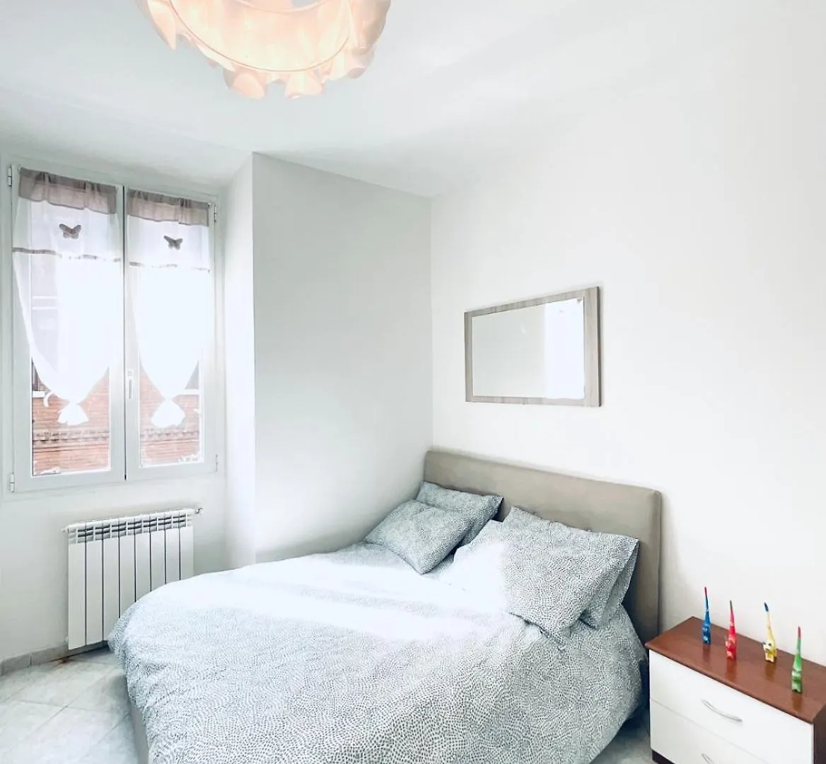 Nice Milan Central Apartments In A Strategic Position