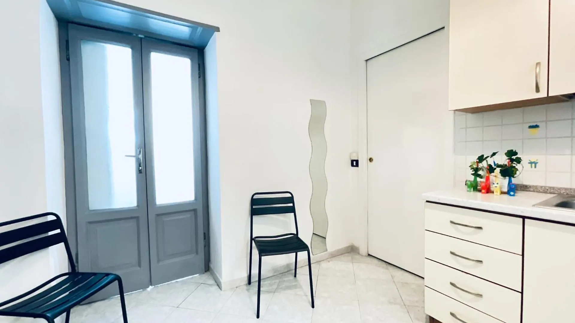 Nice Milan Central Apartments In A Strategic Position