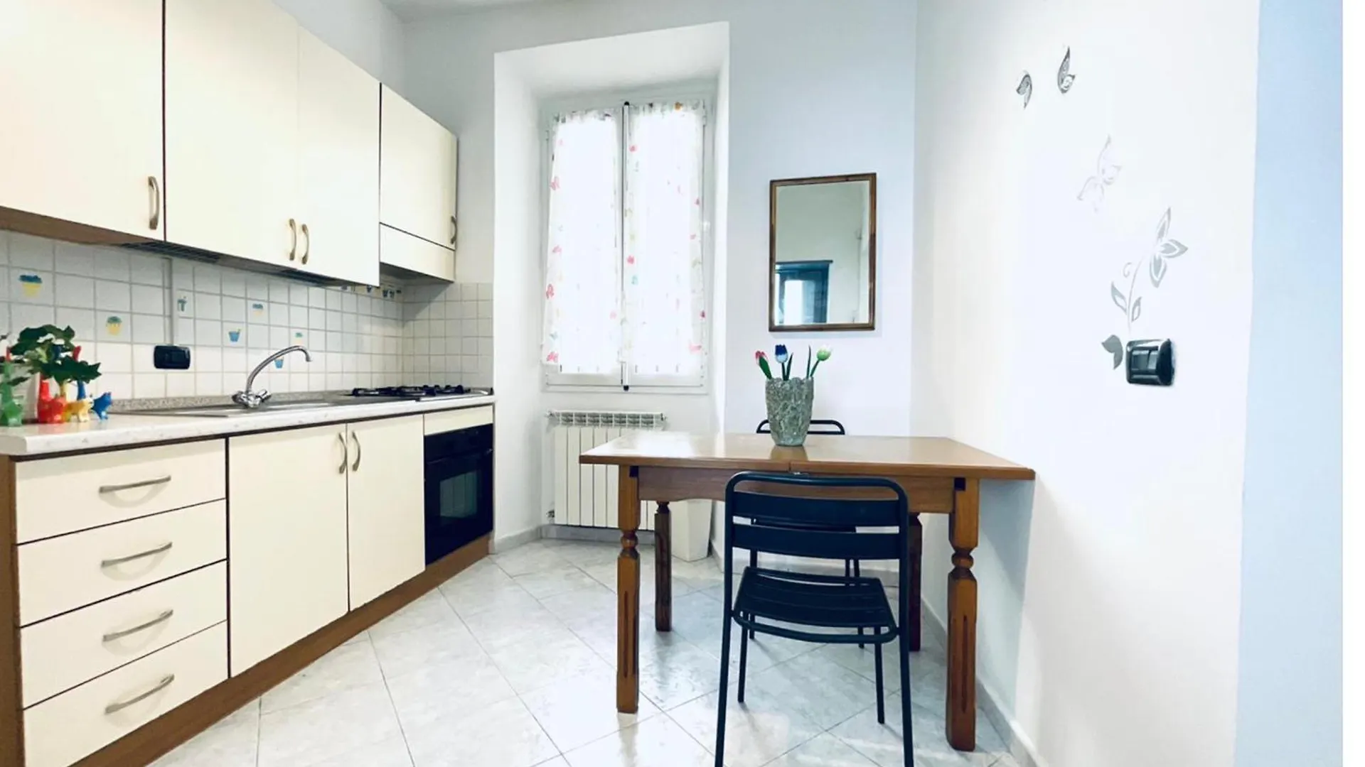Nice Milan Central Apartments In A Strategic Position Italy