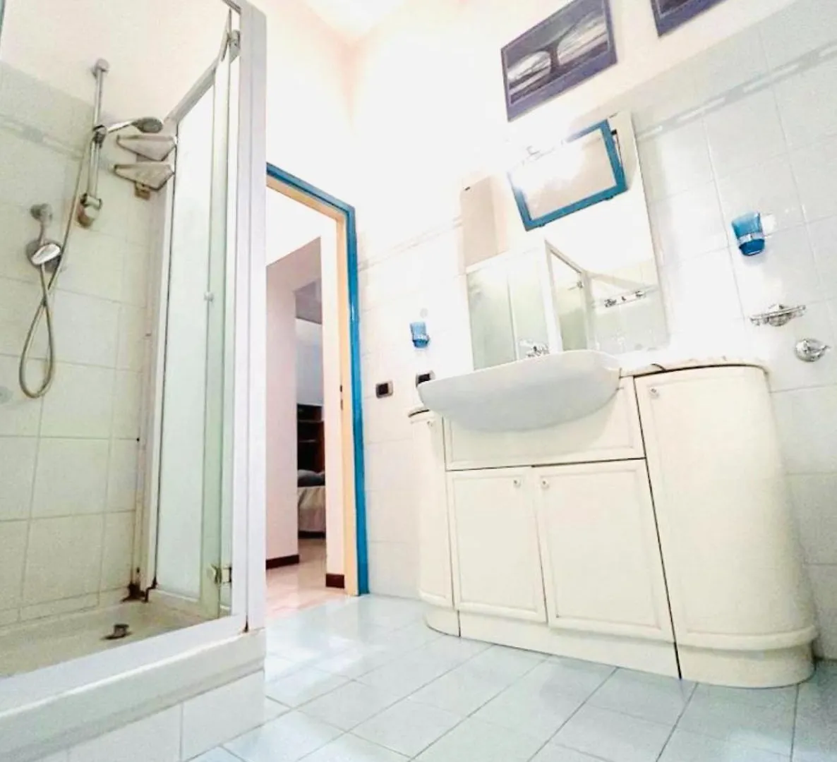 Nice Milan Central Apartments In A Strategic Position 0*,  Italy