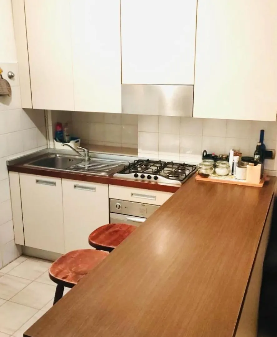 Nice Milan Central Apartments In A Strategic Position Italy