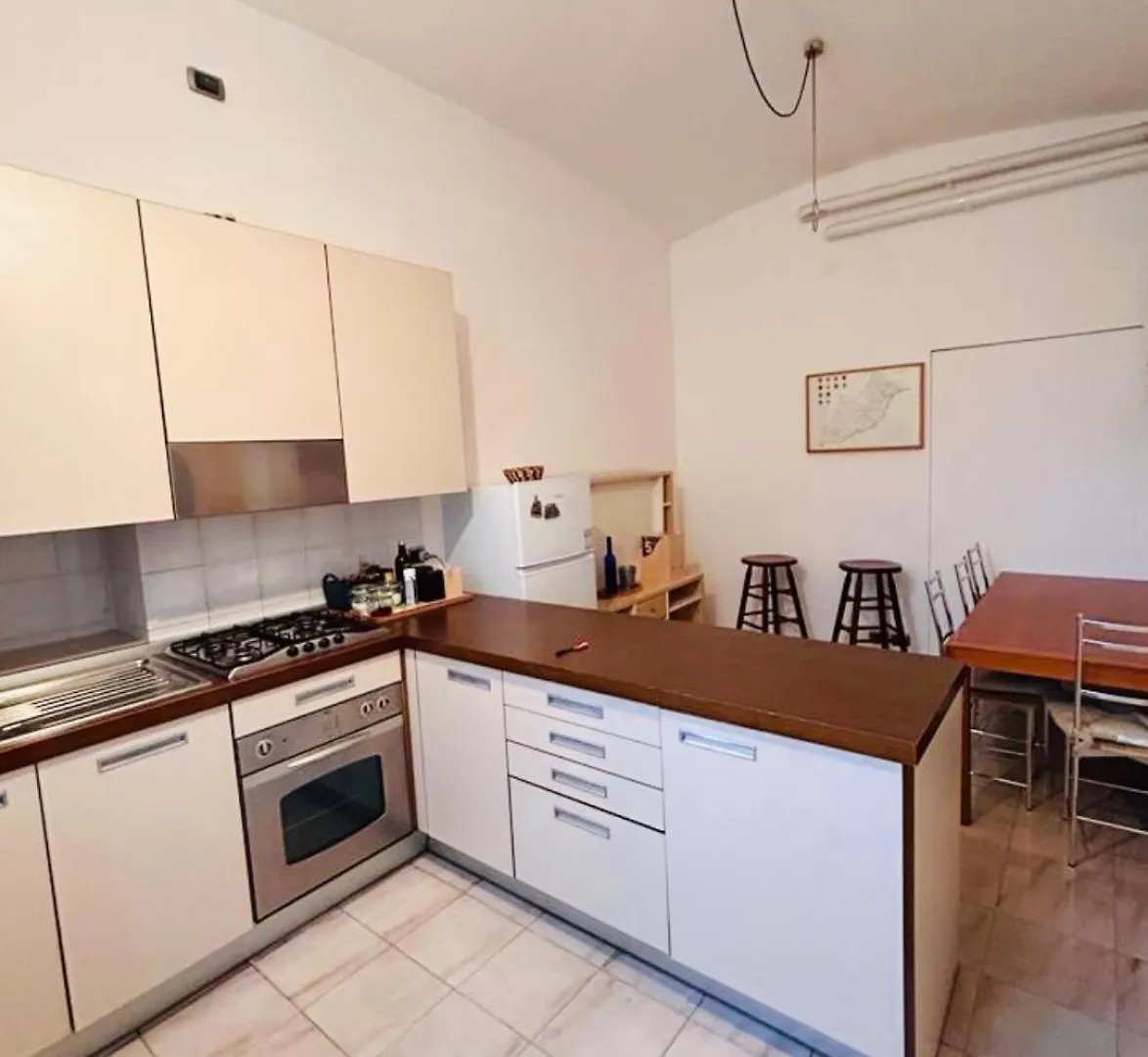 Nice Milan Central Apartments In A Strategic Position Italy