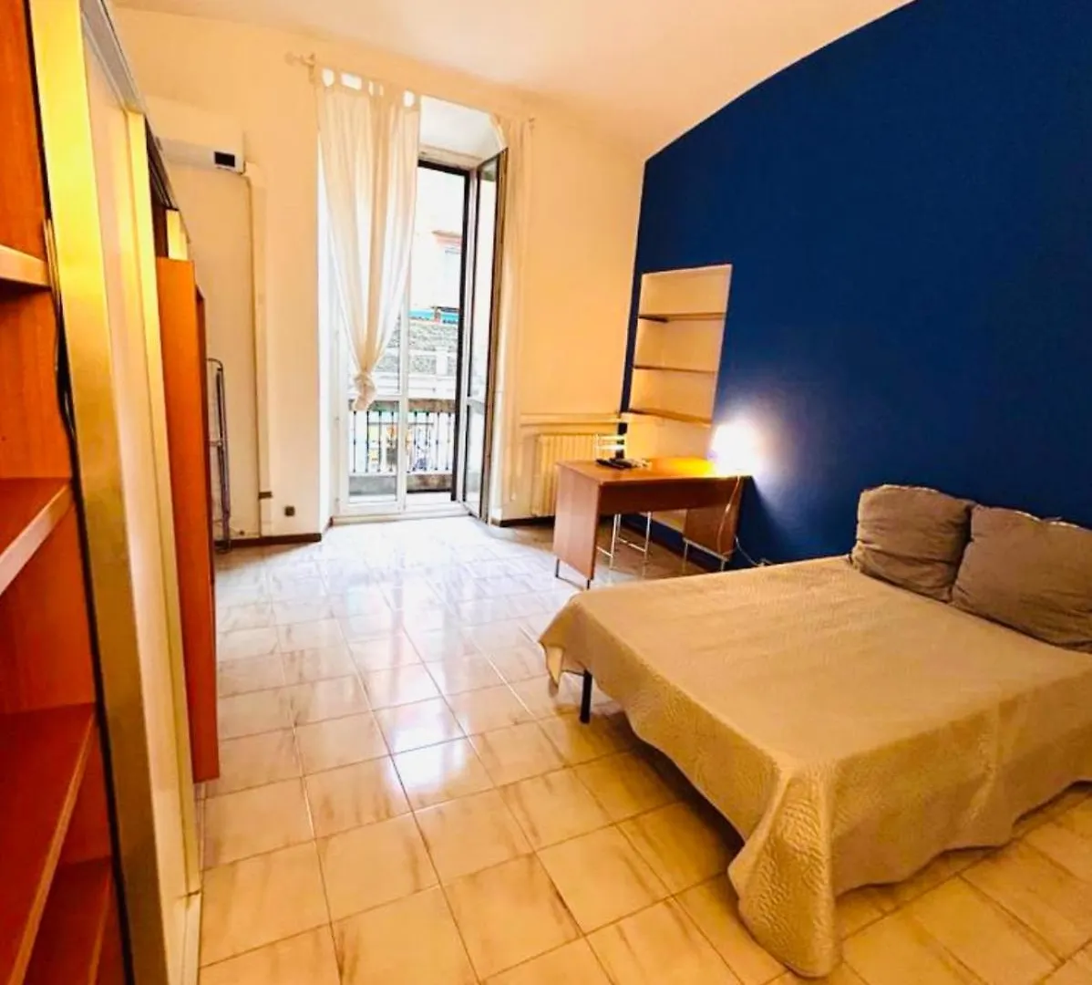Nice Milan Central Apartments In A Strategic Position Italy