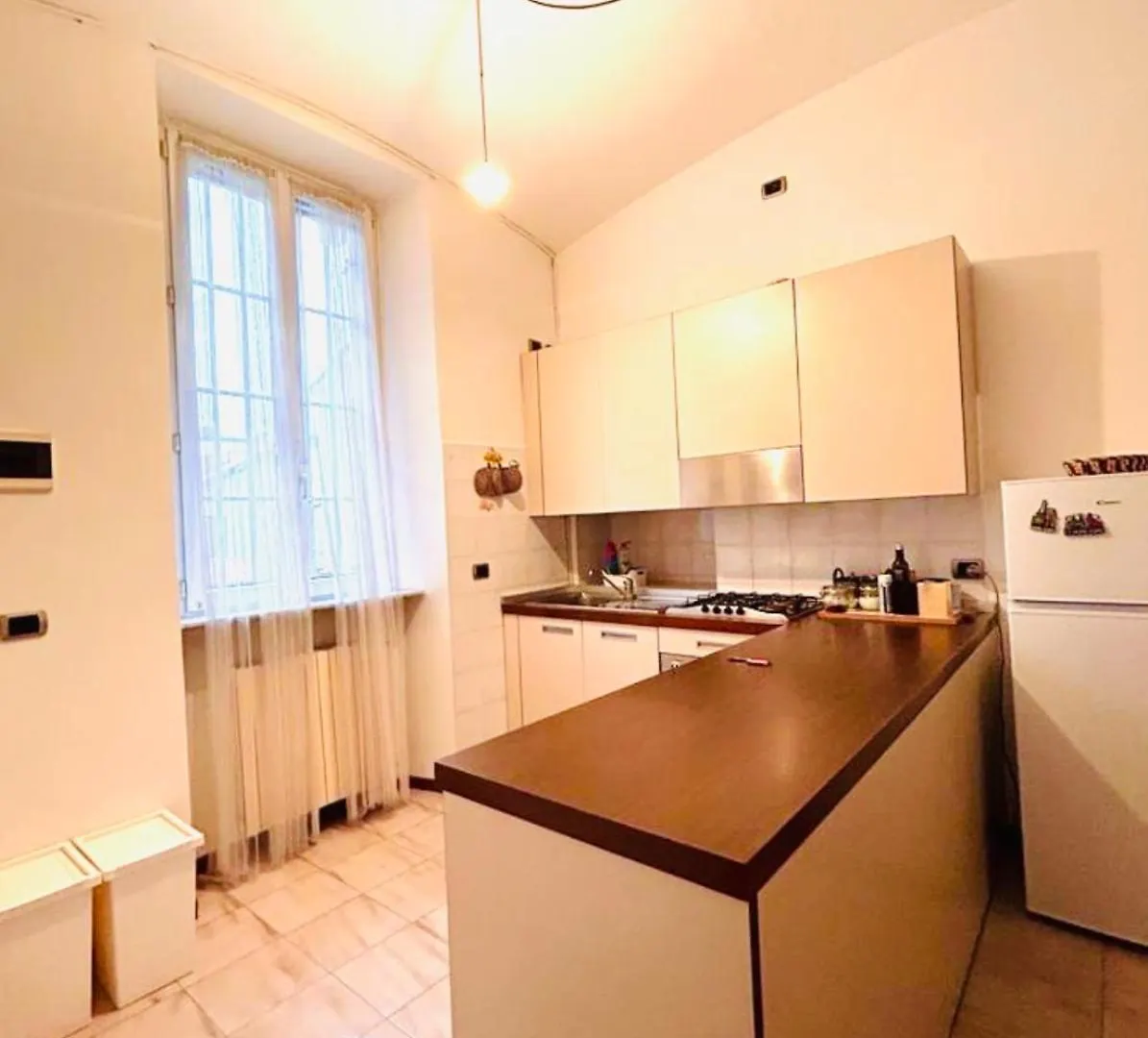 Nice Milan Central Apartments In A Strategic Position