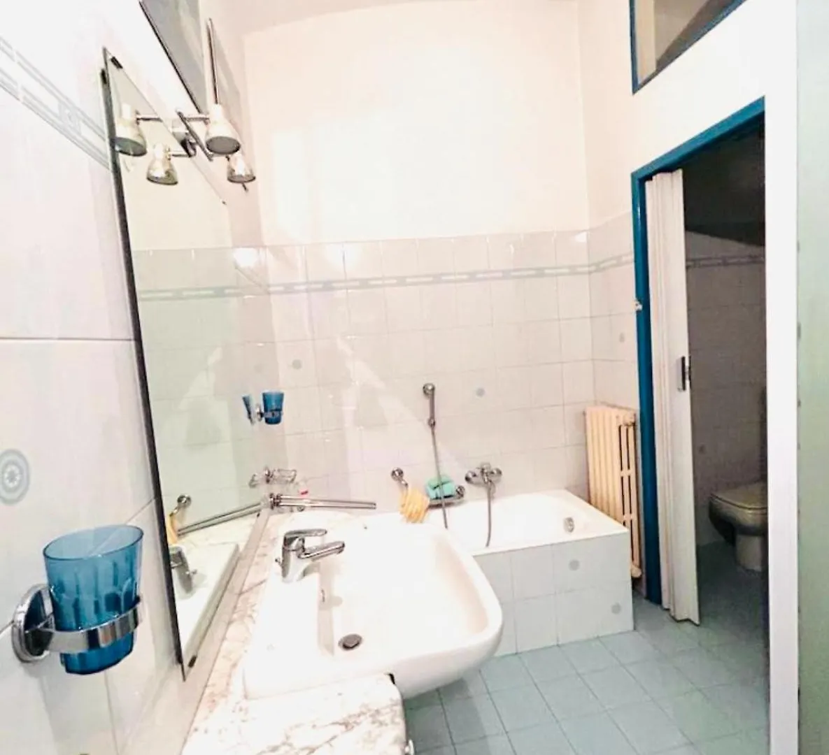 Nice Milan Central Apartments In A Strategic Position Italy