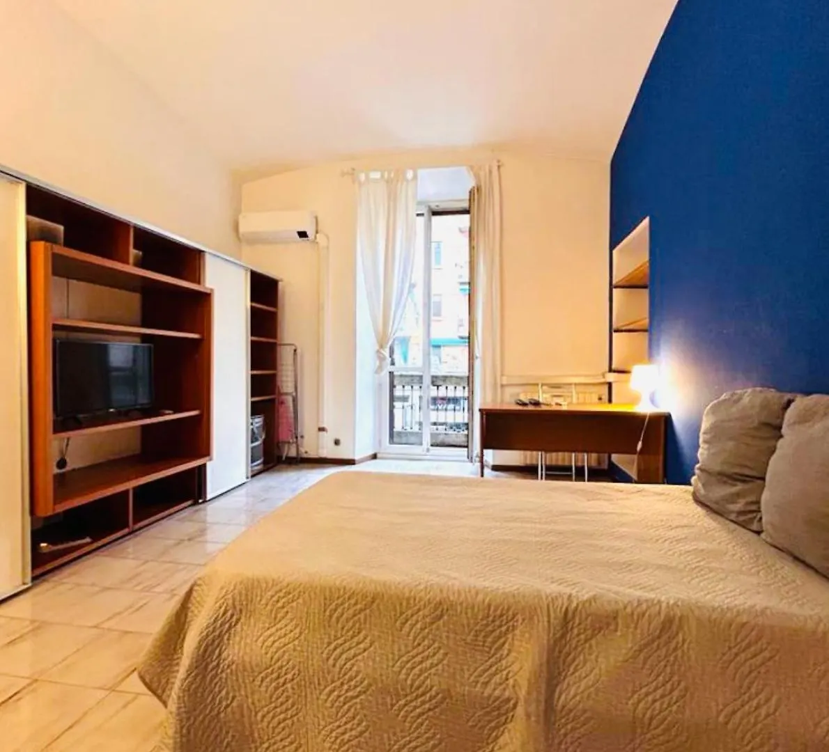 Nice Milan Central Apartments In A Strategic Position